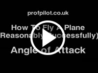 Angle of Attack Explained