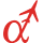Alpha Systems AOA logo